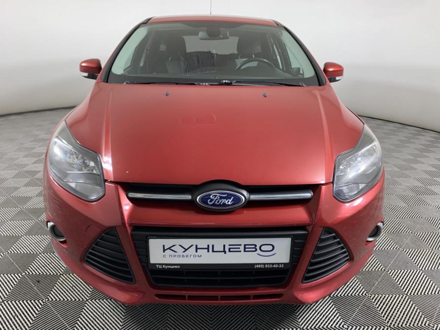 Ford Focus III Москва  - изображение 2