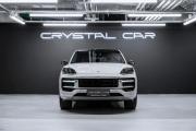 Porsche Cayenne III Рестайлинг Москва  - изображение 41