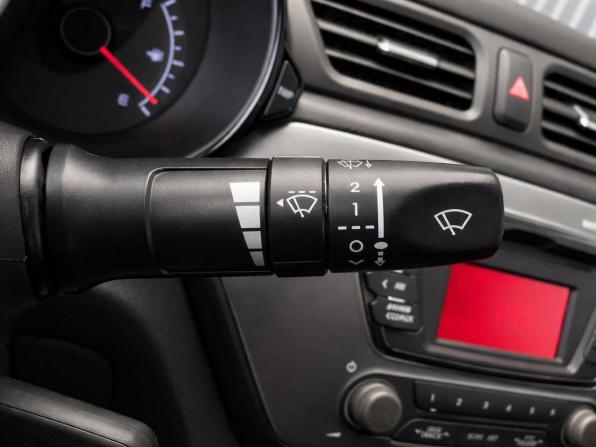 Kia Rio III с пробегом 2014 года, цена 907 000 рублей, 117573 км, седан, Автокод Объявления
