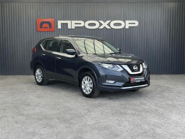 Nissan X-Trail III Рестайлинг с пробегом 2020 года, цена 1 750 000 рублей, 163971 км, внедорожник, Автокод Объявления