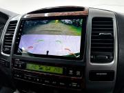 Toyota Land Cruiser Prado 120 Series Уфа  - изображение 38