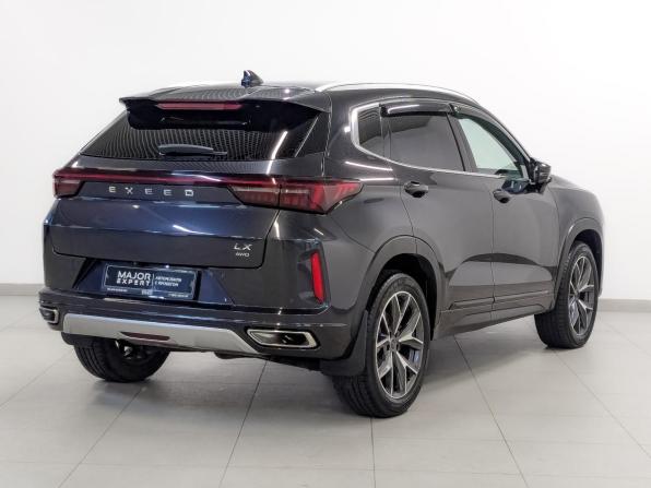 Exeed LX I Рестайлинг с пробегом 2023 года, цена 1 880 000 рублей, 92131 км, внедорожник, Автокод Объявления