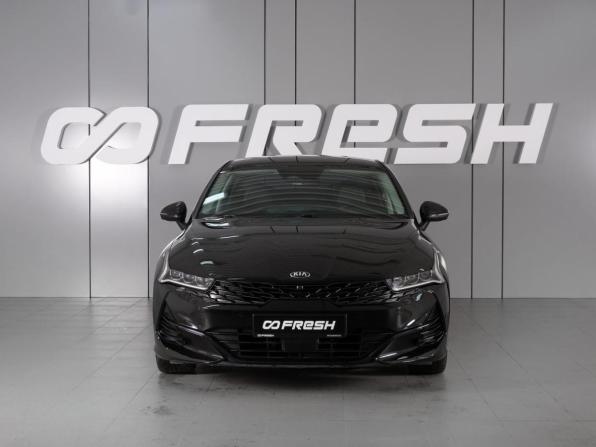 Kia K5 III с пробегом 2020 года, цена 2 749 000 рублей, 84147 км, седан, Автокод Объявления