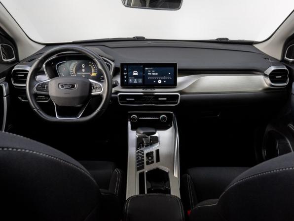 Belgee X50 с пробегом 2024 года, цена 1 930 000 рублей, 34707 км, внедорожник, Автокод Объявления