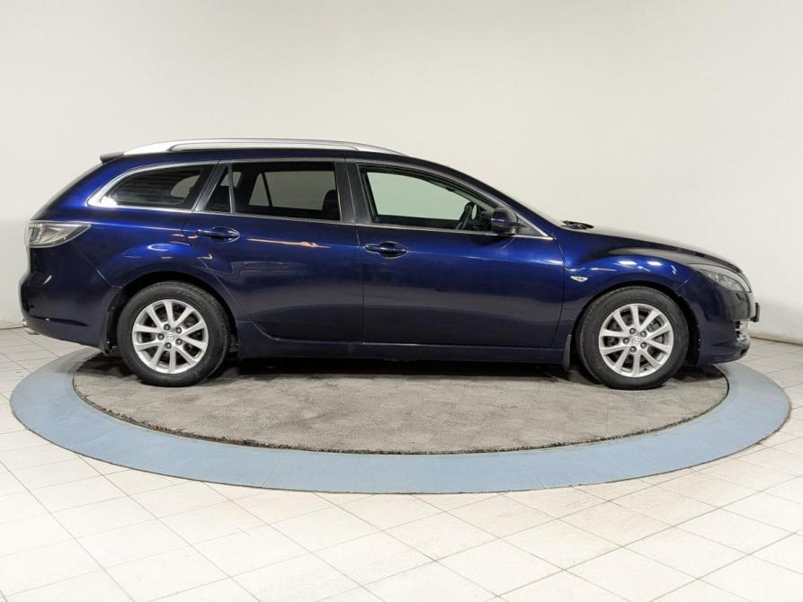 Mazda 6 II (GH) Екатеринбург  - изображение 9