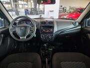 Lada (ВАЗ) Granta I Рестайлинг Курган  - изображение 36