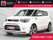 Kia Soul II Рестайлинг Кемерово  - изображение 21