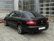 Skoda Superb II Мурманск  - изображение 19
