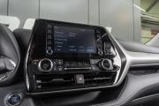 Toyota Highlander IV (XU70) Тюмень  - изображение 42