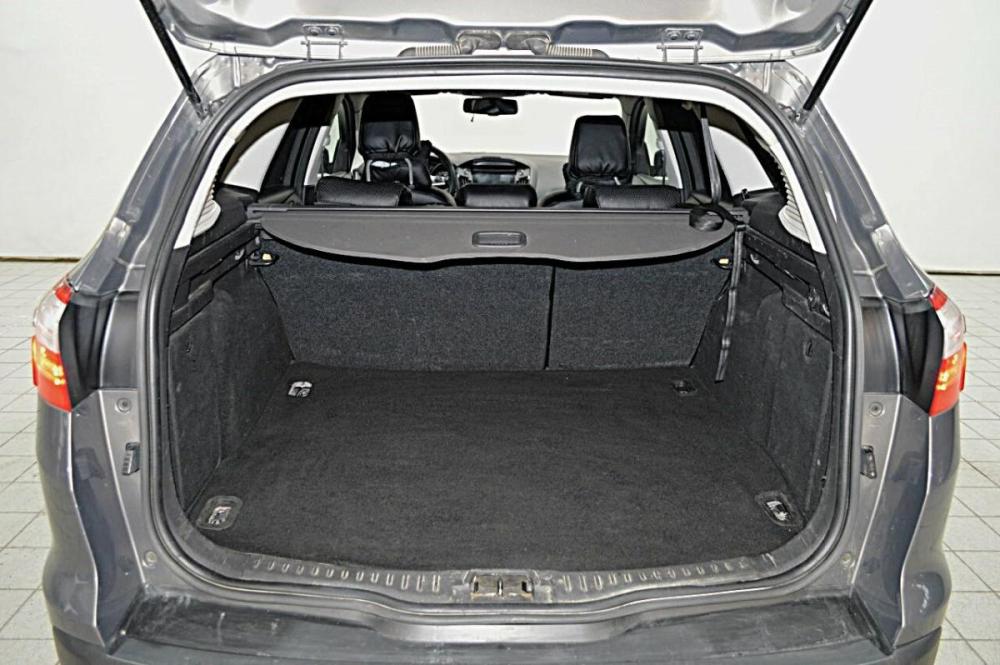 Ford Focus III Сургут  - изображение 22