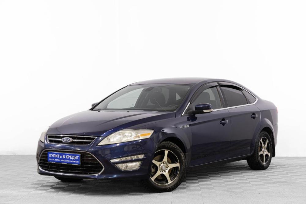 Ford Mondeo IV Рестайлинг Барнаул  - изображение 4