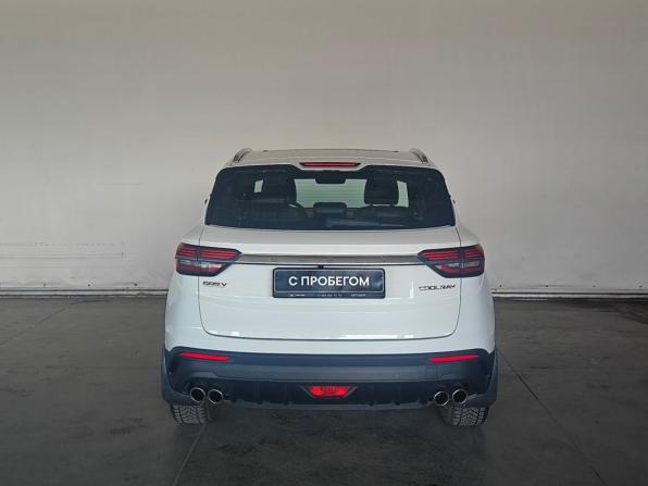 Geely Coolray I с пробегом 2022 года, цена 1 660 000 рублей, 65000 км, внедорожник, Автокод Объявления