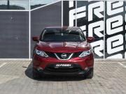 Nissan Qashqai II Краснодар  - изображение 22