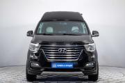 Hyundai Grand Starex I Рестайлинг 2 Пермь  - изображение 25