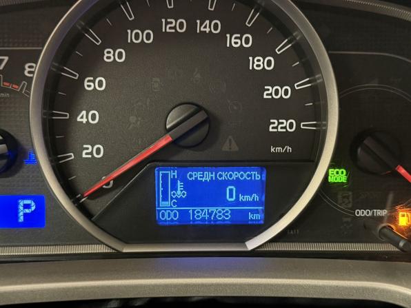 Toyota RAV4 IV (XA40) с пробегом 2015 года, цена 1 798 000 рублей, 184783 км, внедорожник, Автокод Объявления