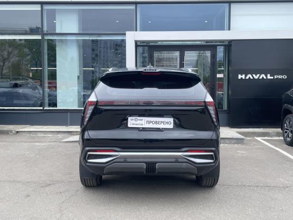 Geely Atlas II с пробегом 2024 года, цена 3 062 000 рублей, 35291 км, внедорожник, Автокод Объявления