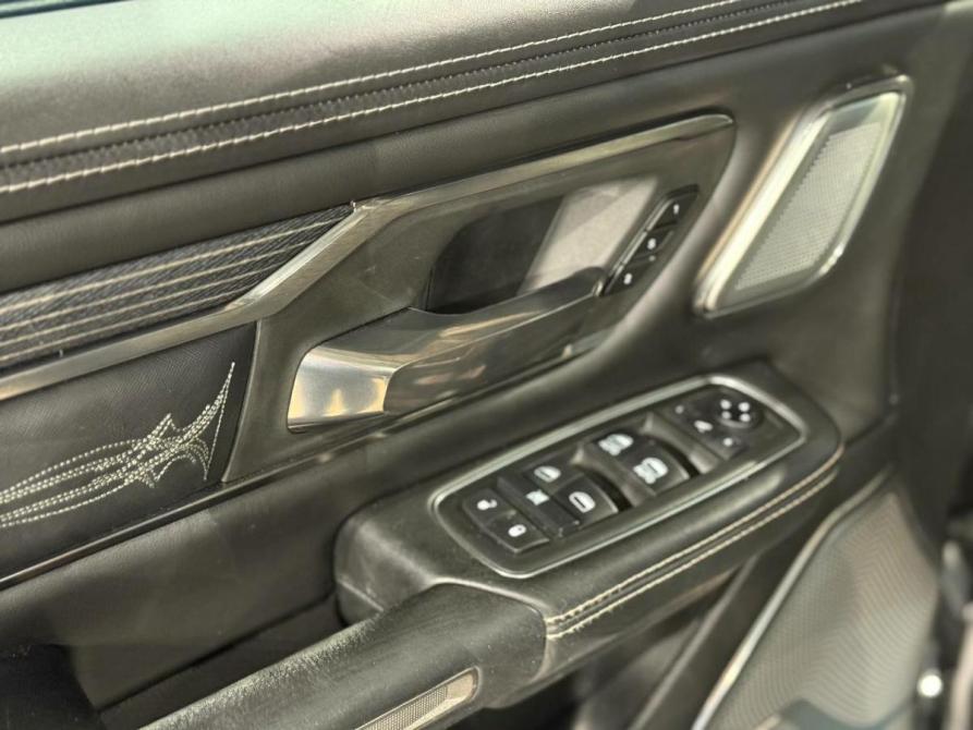 Ram 1500 V Иркутск  - изображение 22