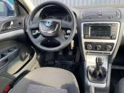 Skoda Octavia II (A5) Рестайлинг Ижевск  - изображение 30