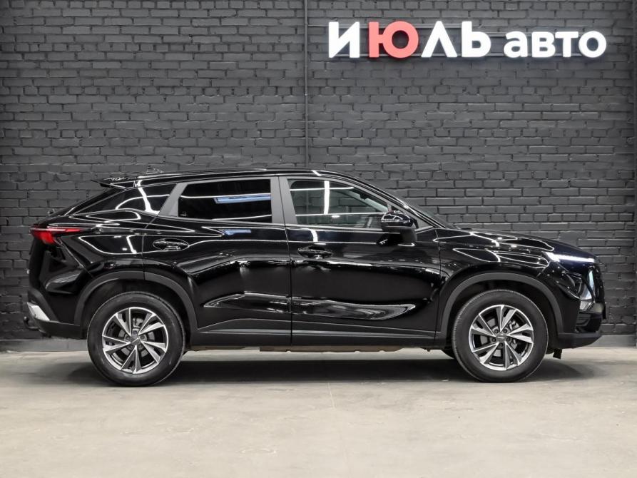 Omoda C5 I Екатеринбург  - изображение 9