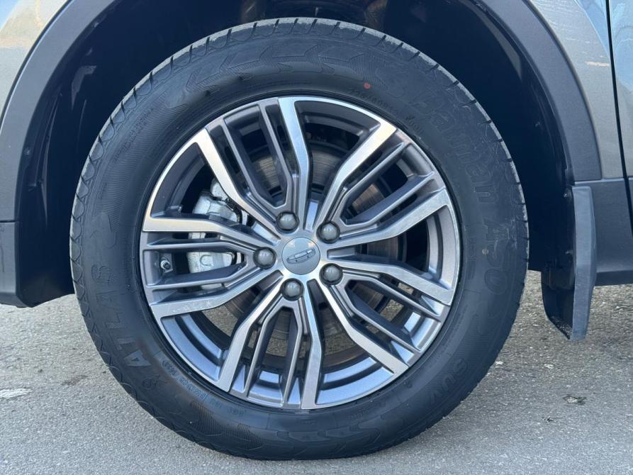 Geely Atlas Pro Энгельс  - изображение 32