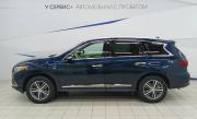 Infiniti QX60 I Рестайлинг Москва  - изображение 28