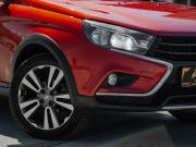 Lada (ВАЗ) Vesta I Тюмень  - изображение 17