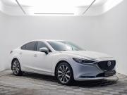 Mazda 6 III (GJ) Рестайлинг 2 Москва  - изображение 21