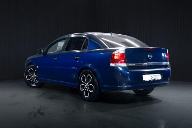 Opel Vectra C Рестайлинг с пробегом 2007 года, цена 399 000 рублей, 310405 км, седан, Автокод Объявления