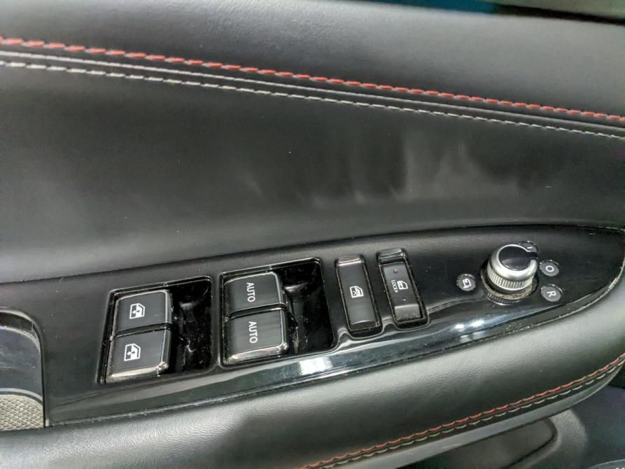 Changan CS75 I Рестайлинг Химки  - изображение 12