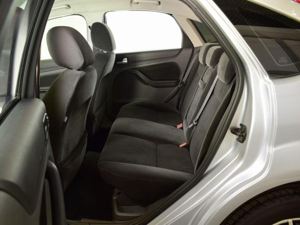 Ford Focus II с пробегом 2007 года, цена 499 995 рублей, 213755 км, хэтчбек, Автокод Объявления