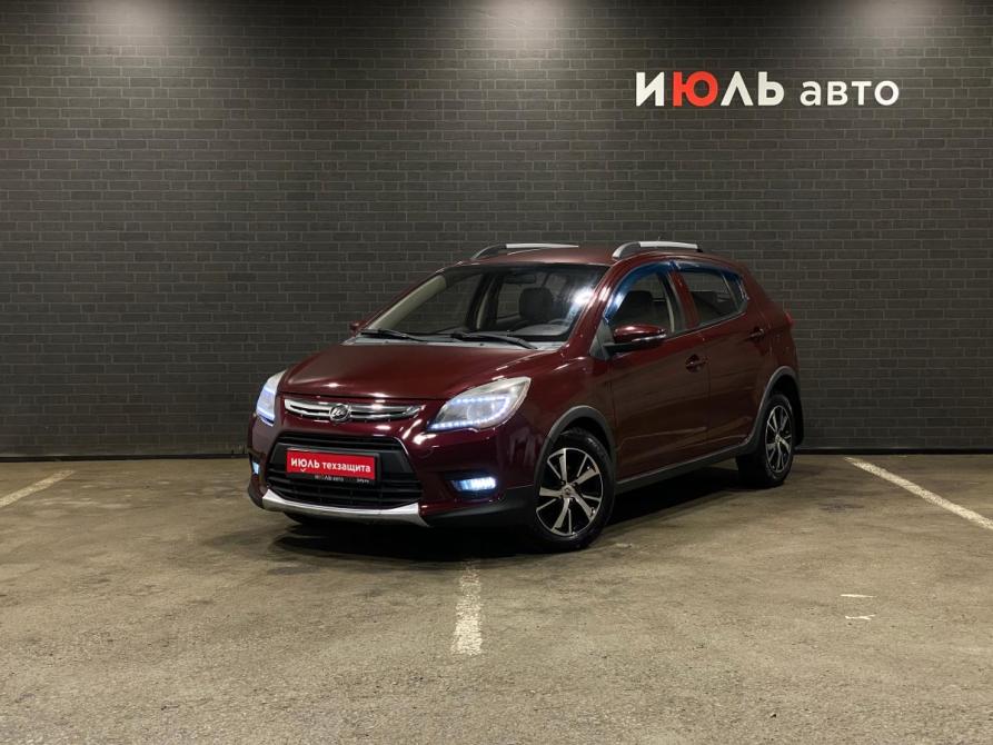 Lifan X50 Челябинск  - изображение 1