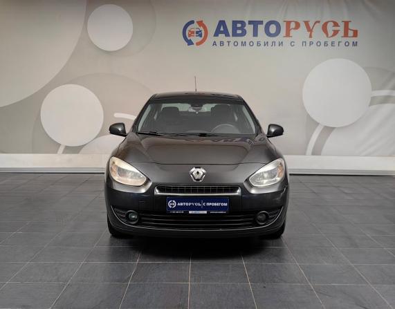 Renault Fluence I с пробегом 2011 года, цена 579 000 рублей, 235781 км, седан, Автокод Объявления