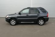 Kia Sportage II Рестайлинг Иваново  - изображение 32