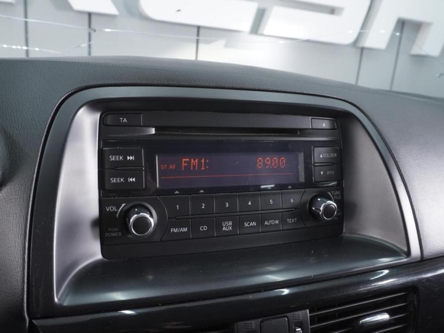 Mazda CX-5 I Ростов-на-Дону  - изображение 14