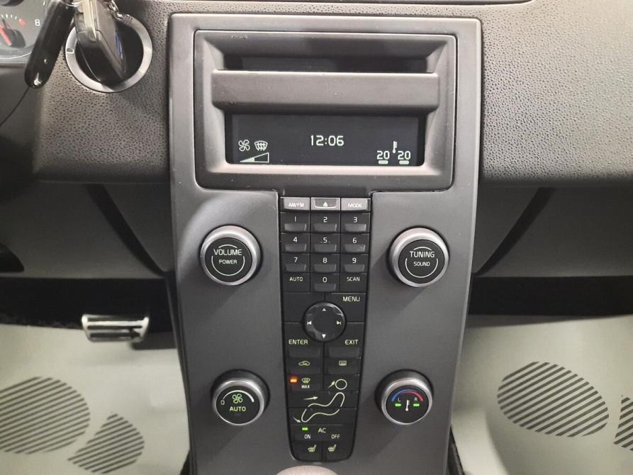 Volvo S40 II Рестайлинг Санкт-Петербург  - изображение 20