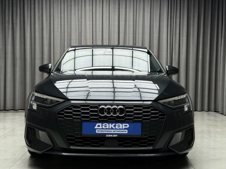 Audi A3 IV (8Y) Ижевск  - изображение 2