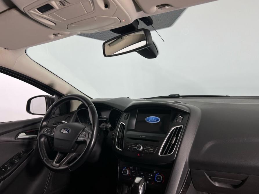 Ford Focus III Рестайлинг Архангельск  - изображение 13