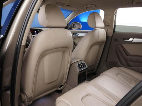 Audi A4 allroad IV (B8) с пробегом 2011 года, цена 1 329 000 рублей, 187076 км, универсал, Автокод Объявления