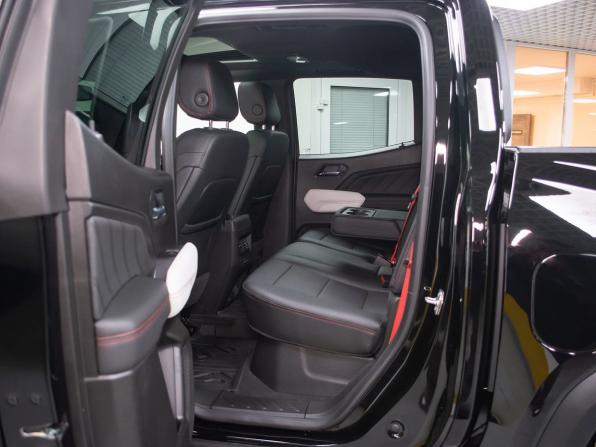 GMC Canyon III с пробегом 2026 года, цена 9 499 000 рублей, 33 км, offers.body_type.unknown, Автокод Объявления