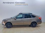 Lada (ВАЗ) Granta I Рестайлинг Ярославль  - изображение 14