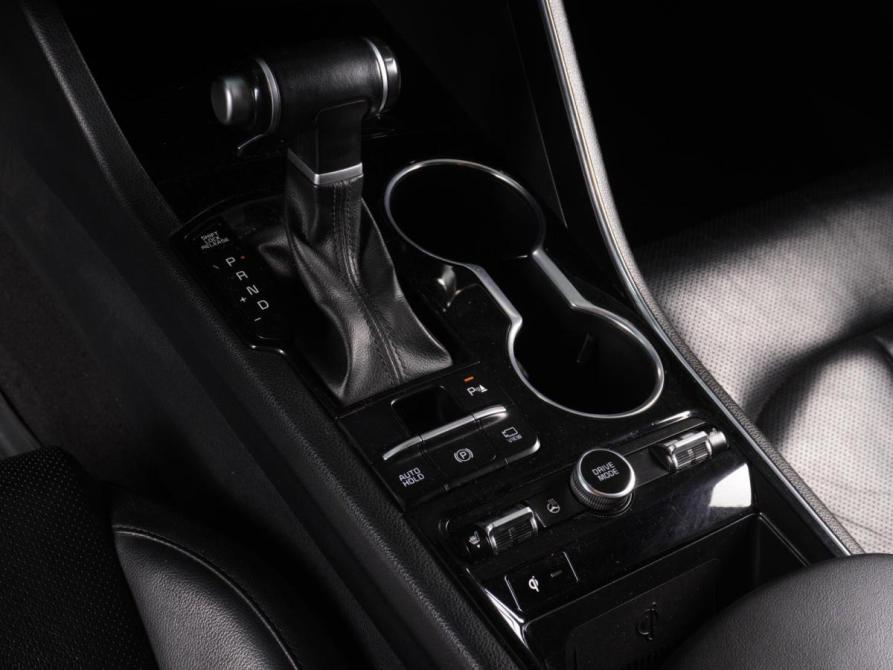 Kia K5 III Минеральные Воды  - изображение 12