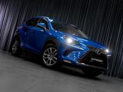 Lexus NX I Рестайлинг Тюмень  - изображение 30
