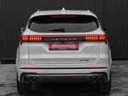 JETOUR X70+ I Екатеринбург  - изображение 30