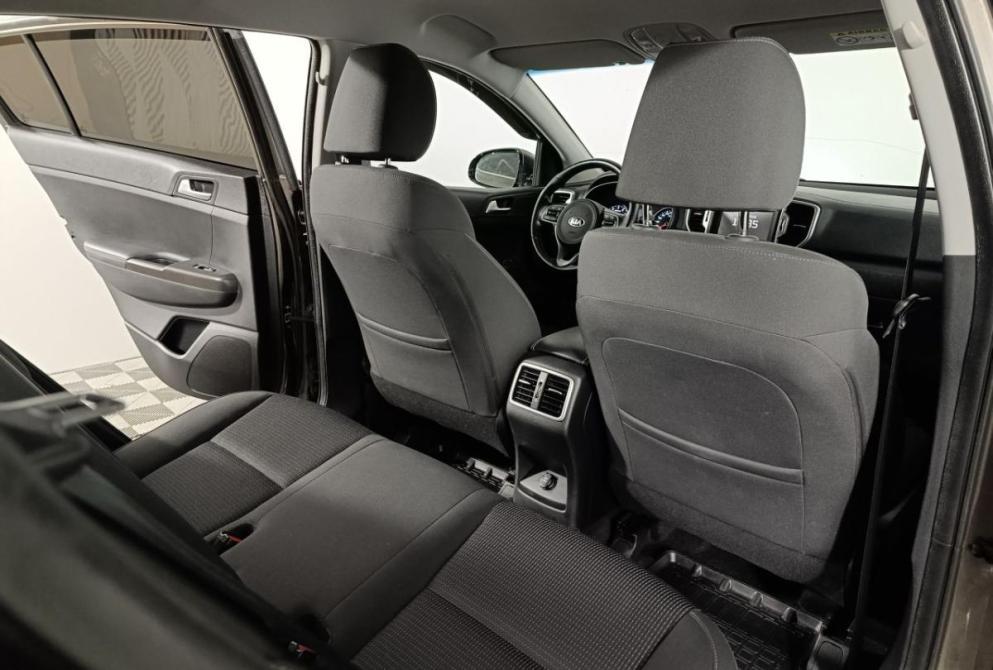 Kia Sportage IV Волгоград  - изображение 10