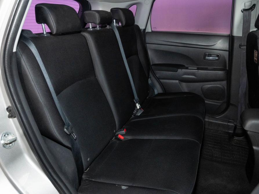 Mitsubishi ASX I Рестайлинг Казань  - изображение 8