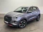 Chery Tiggo 4 Pro I Саратов  - изображение 15