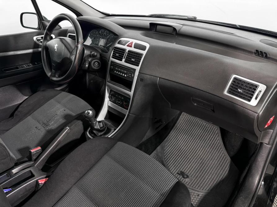 Peugeot 307 I Рестайлинг Санкт-Петербург  - изображение 13