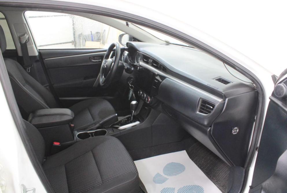 Toyota Corolla XI (E160 E170 E180) Нижний Новгород  - изображение 9