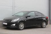 Hyundai Solaris I Рестайлинг Белгород  - изображение 28