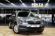 Skoda Karoq I Уфа  - изображение 26